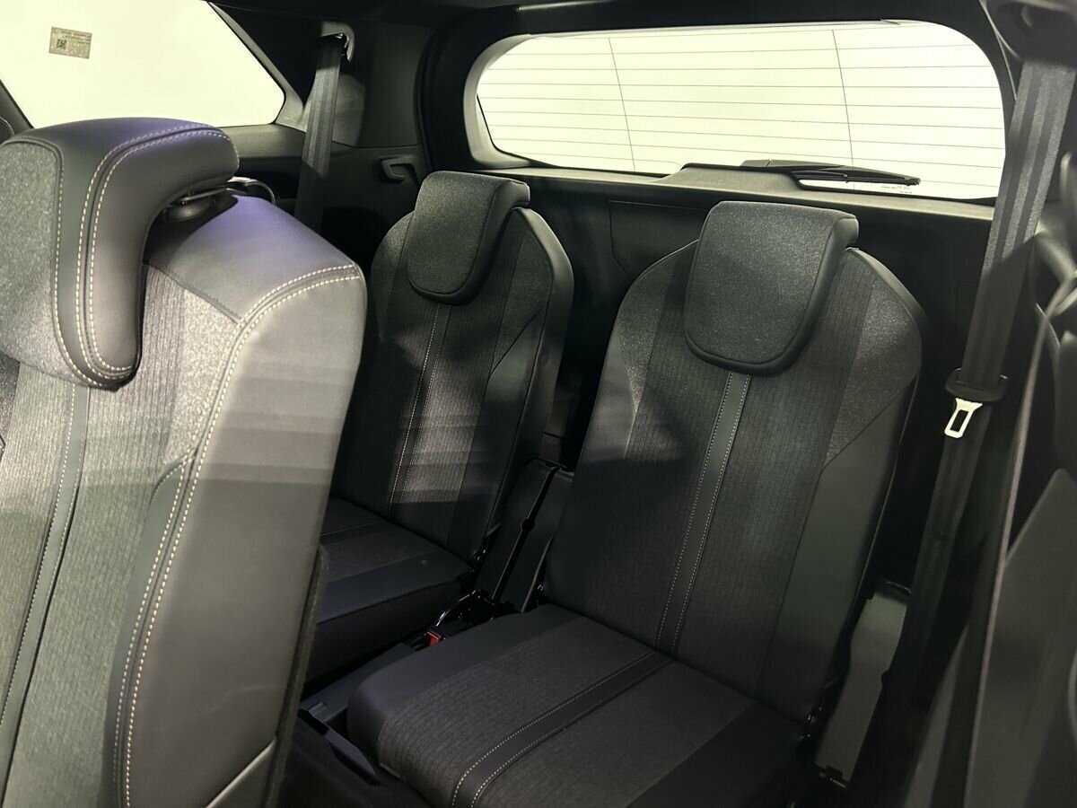 Peugeot 5008 2020