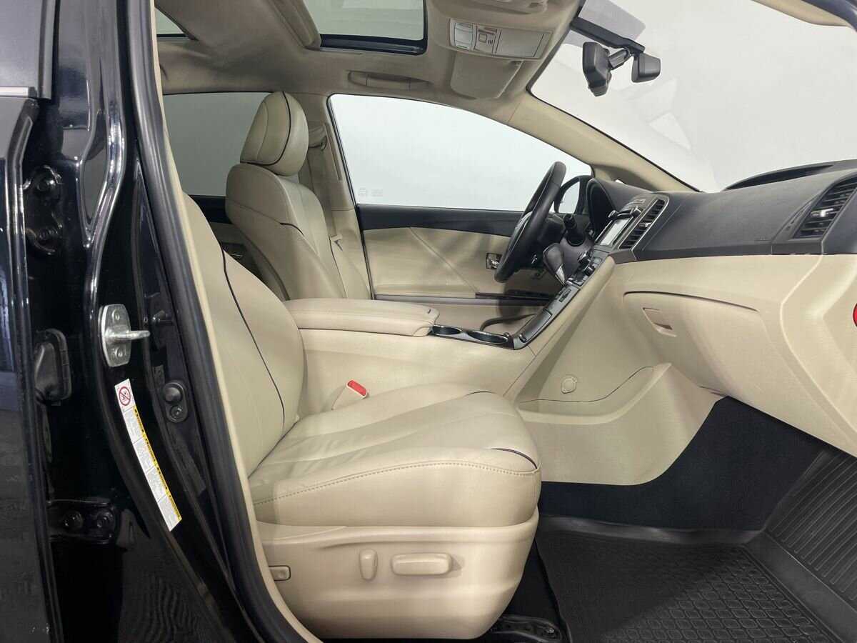Toyota Venza