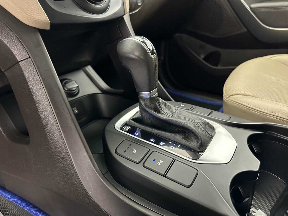 Hyundai Santa Fe 2017