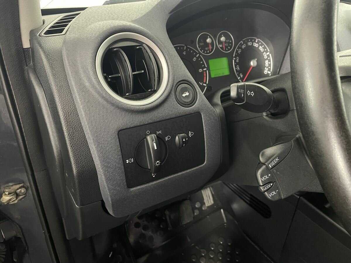 Ford Fusion 2006