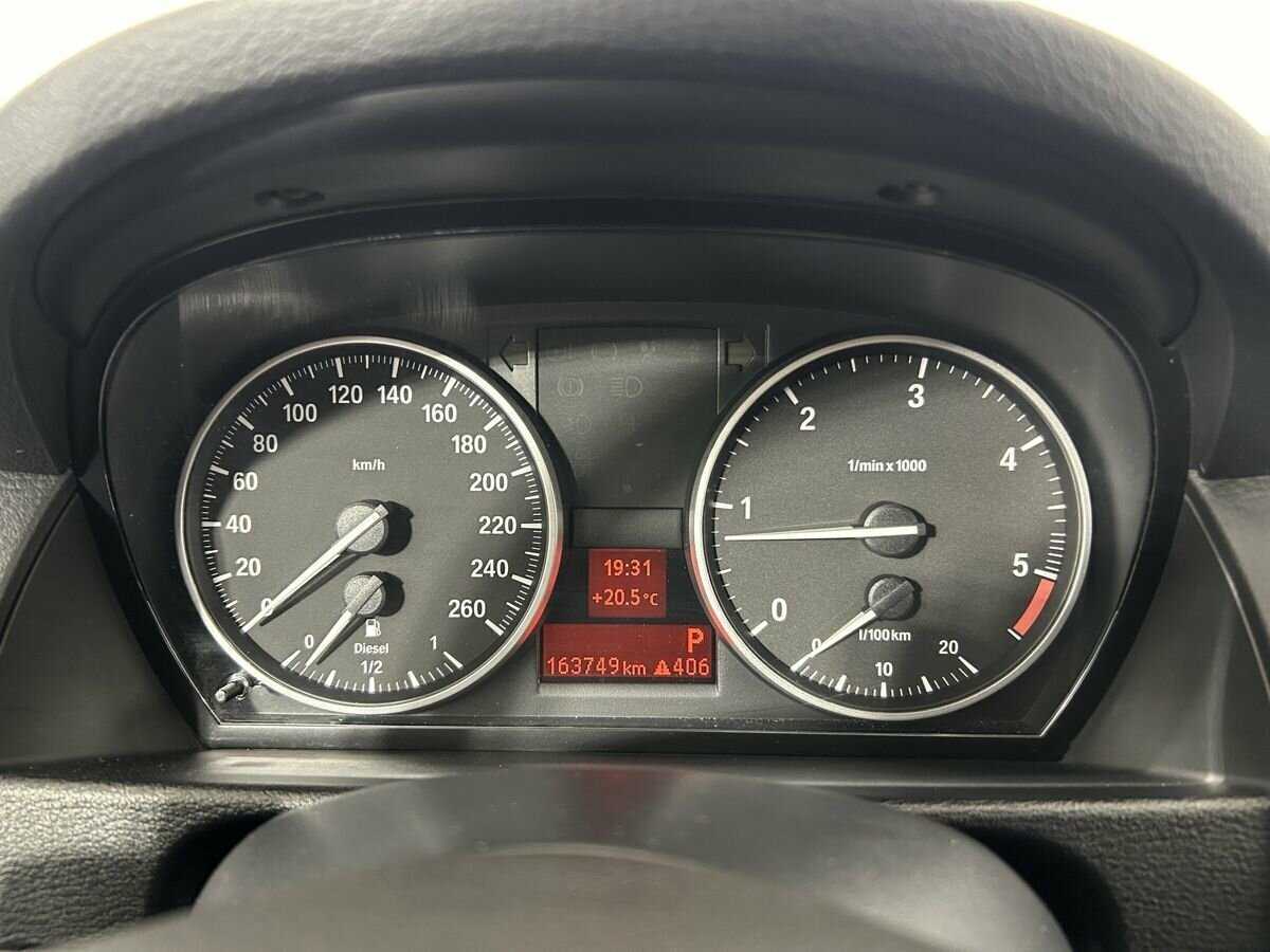 BMW X1 2013