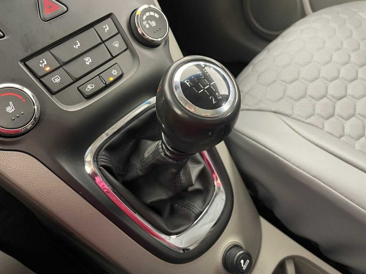 Chevrolet Orlando 2012
