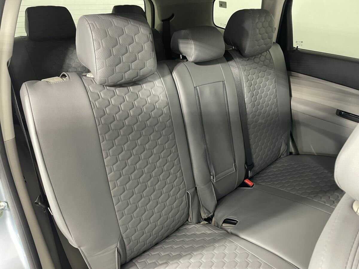 Chevrolet Orlando 2012