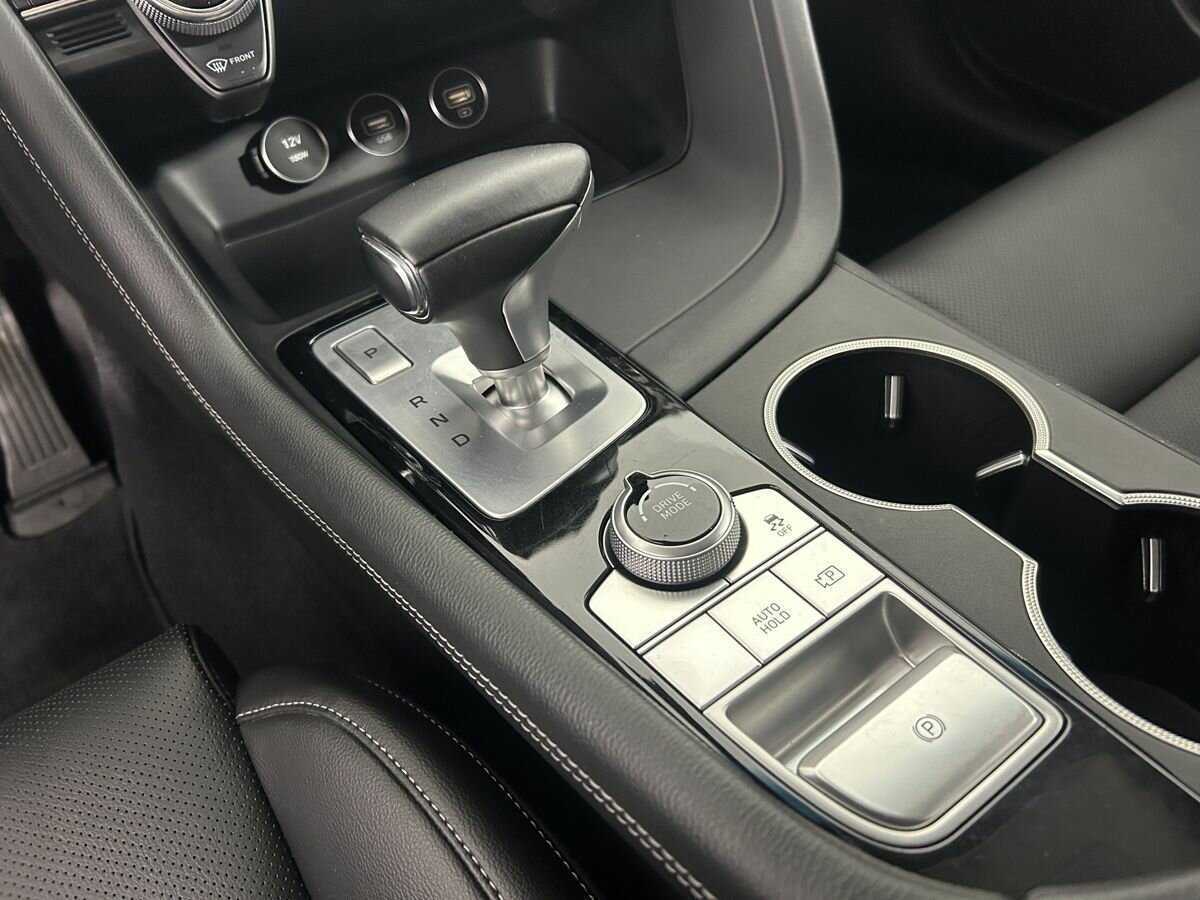 Genesis G70 2021