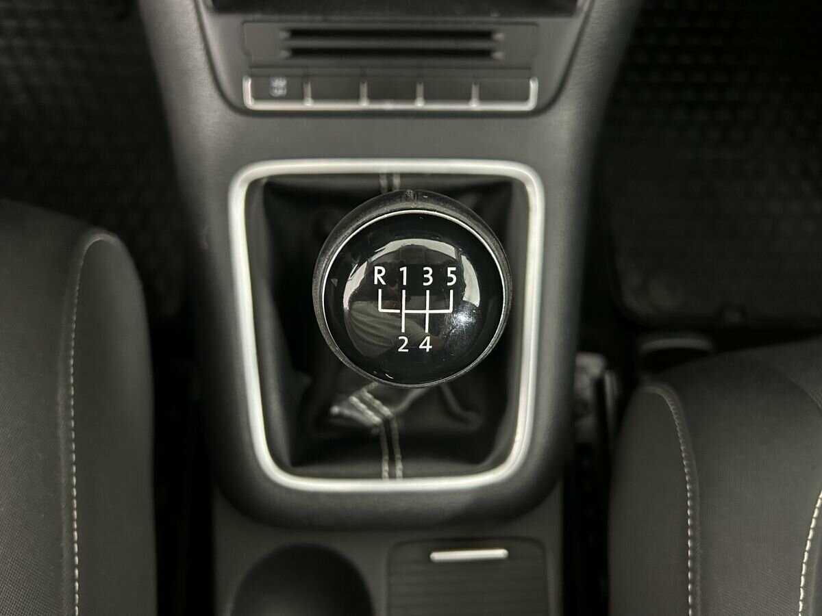 Volkswagen Golf Plus 2012