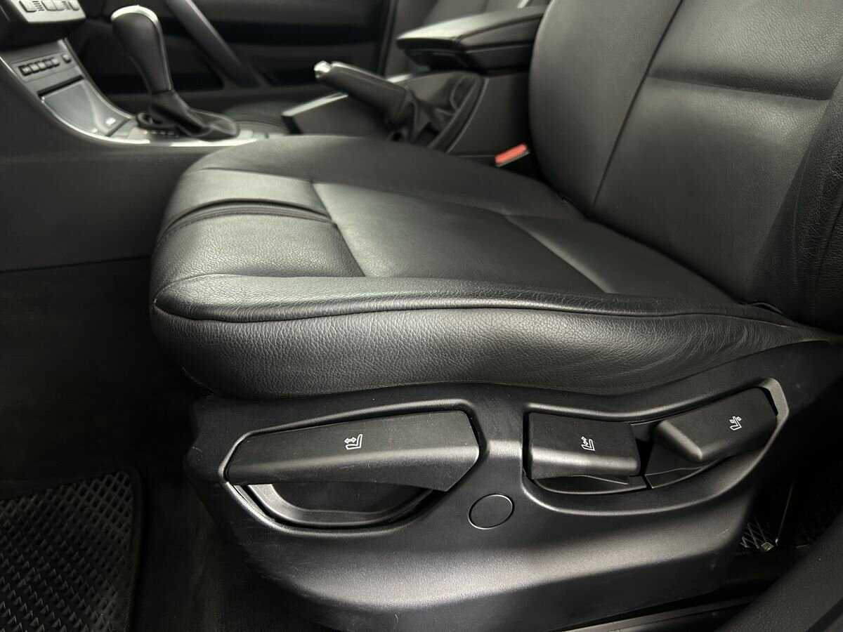 BMW X3 2009