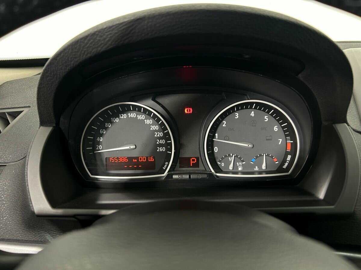 BMW X3 2009