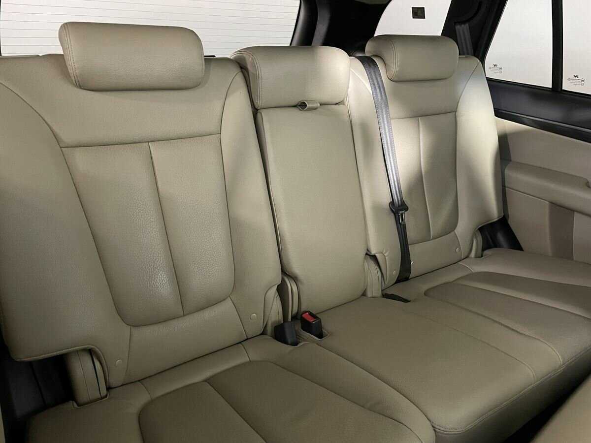 Hyundai Santa Fe 2010