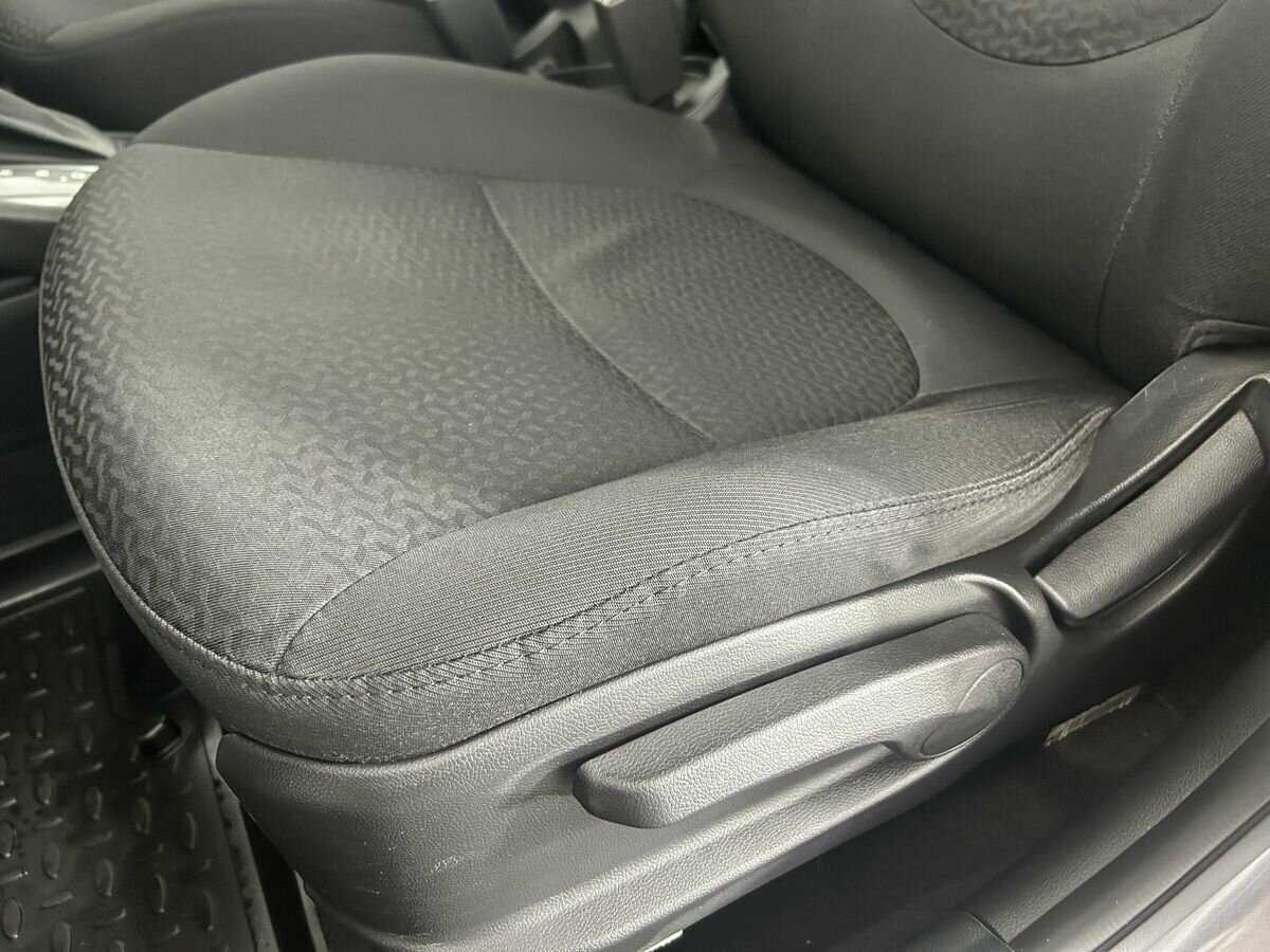 Kia Rio 2016