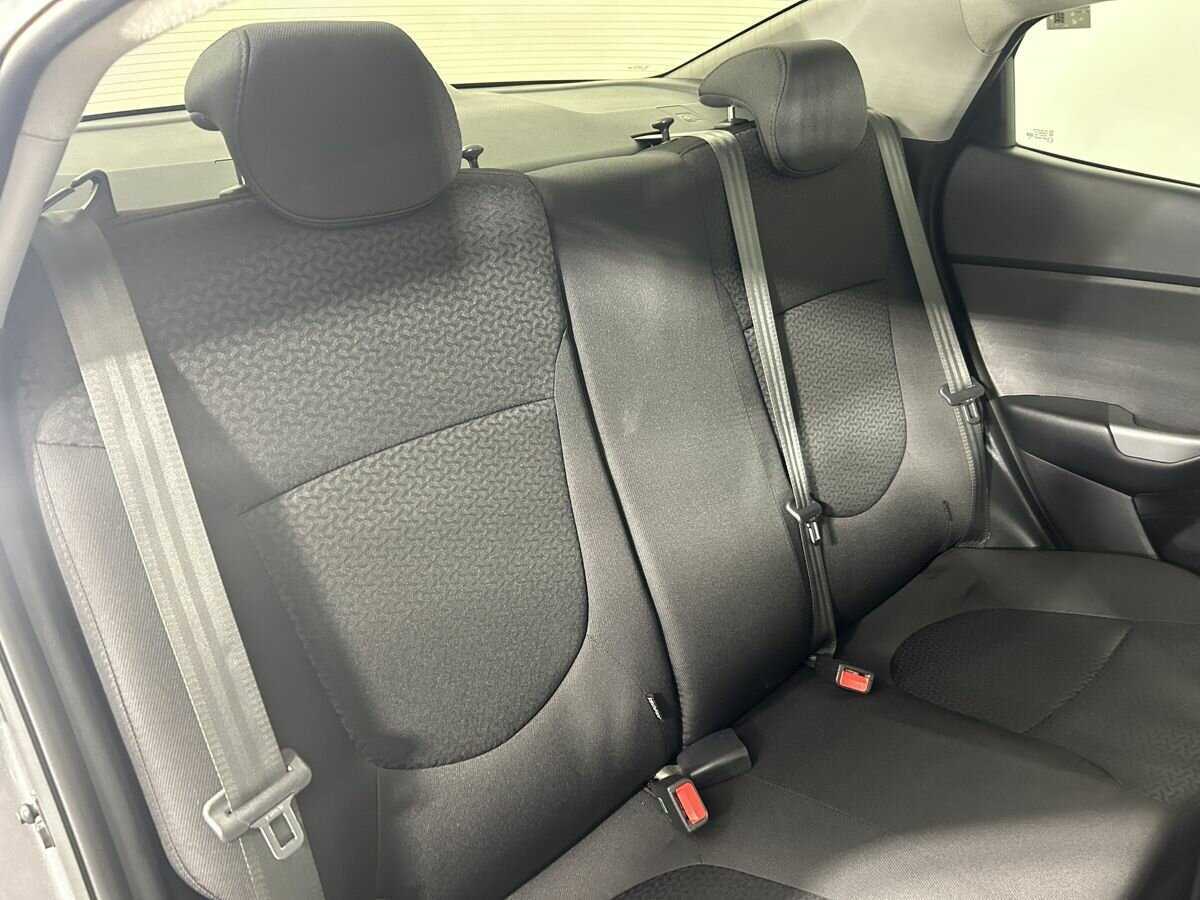 Kia Rio 2016