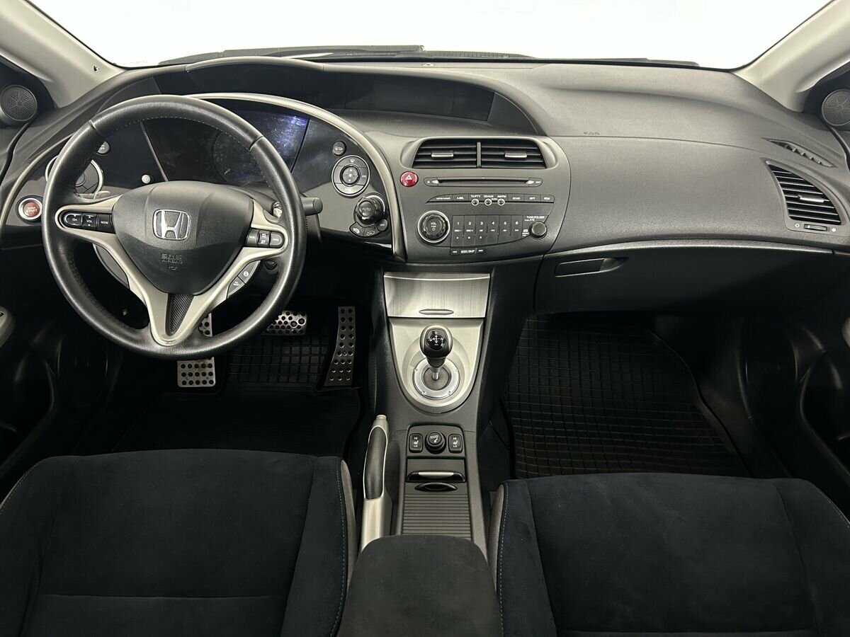 Honda Civic 2008