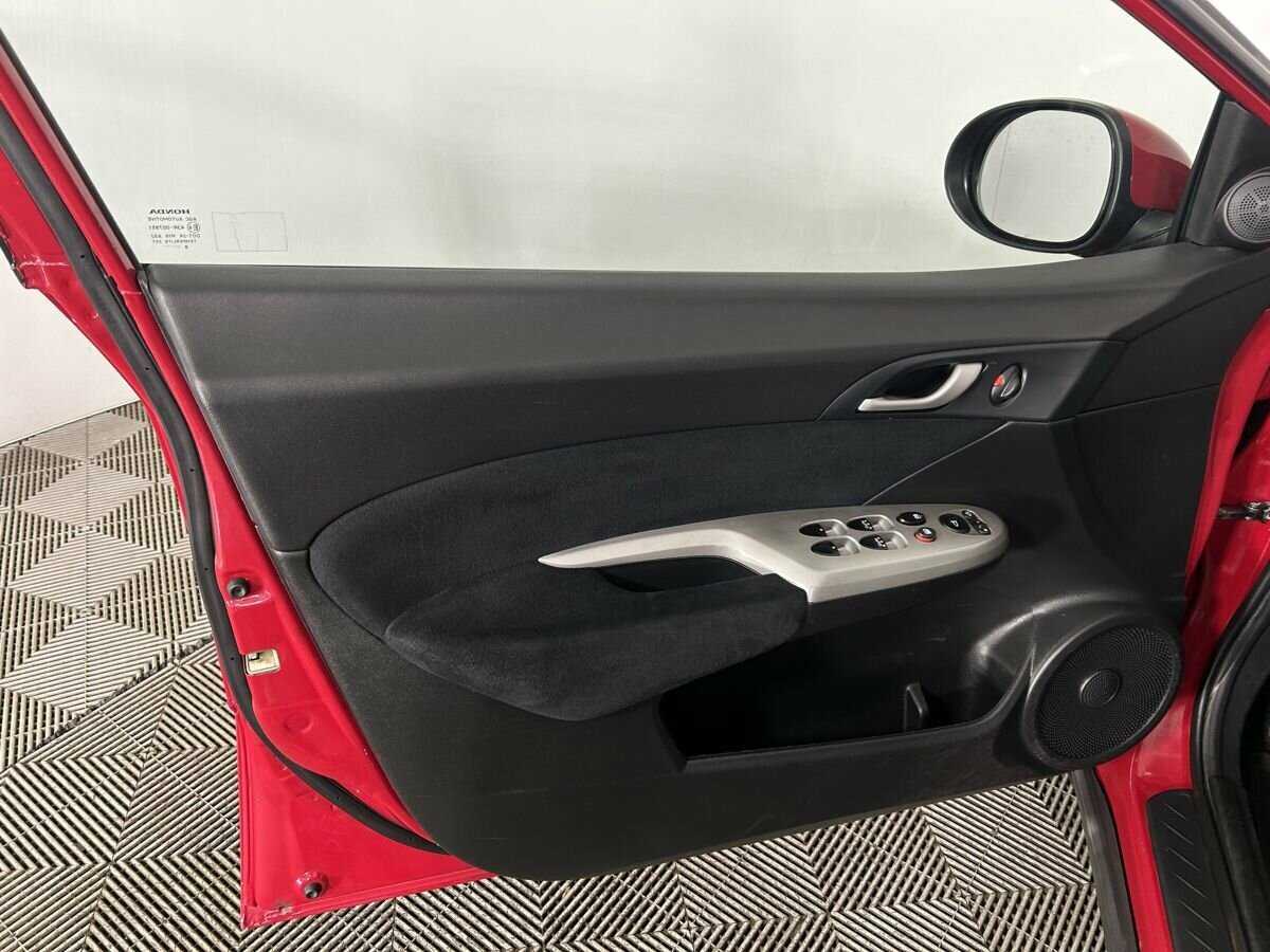 Honda Civic 2008