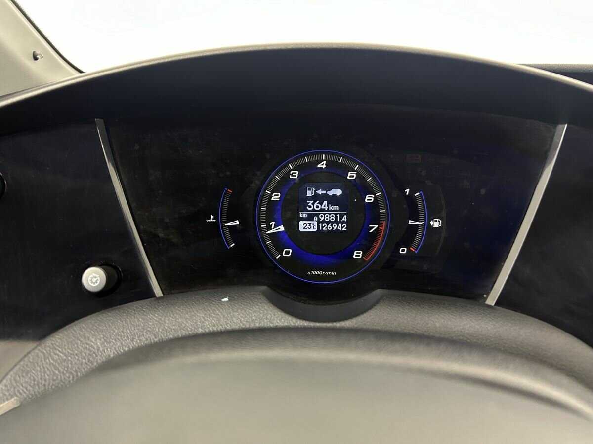 Honda Civic 2008