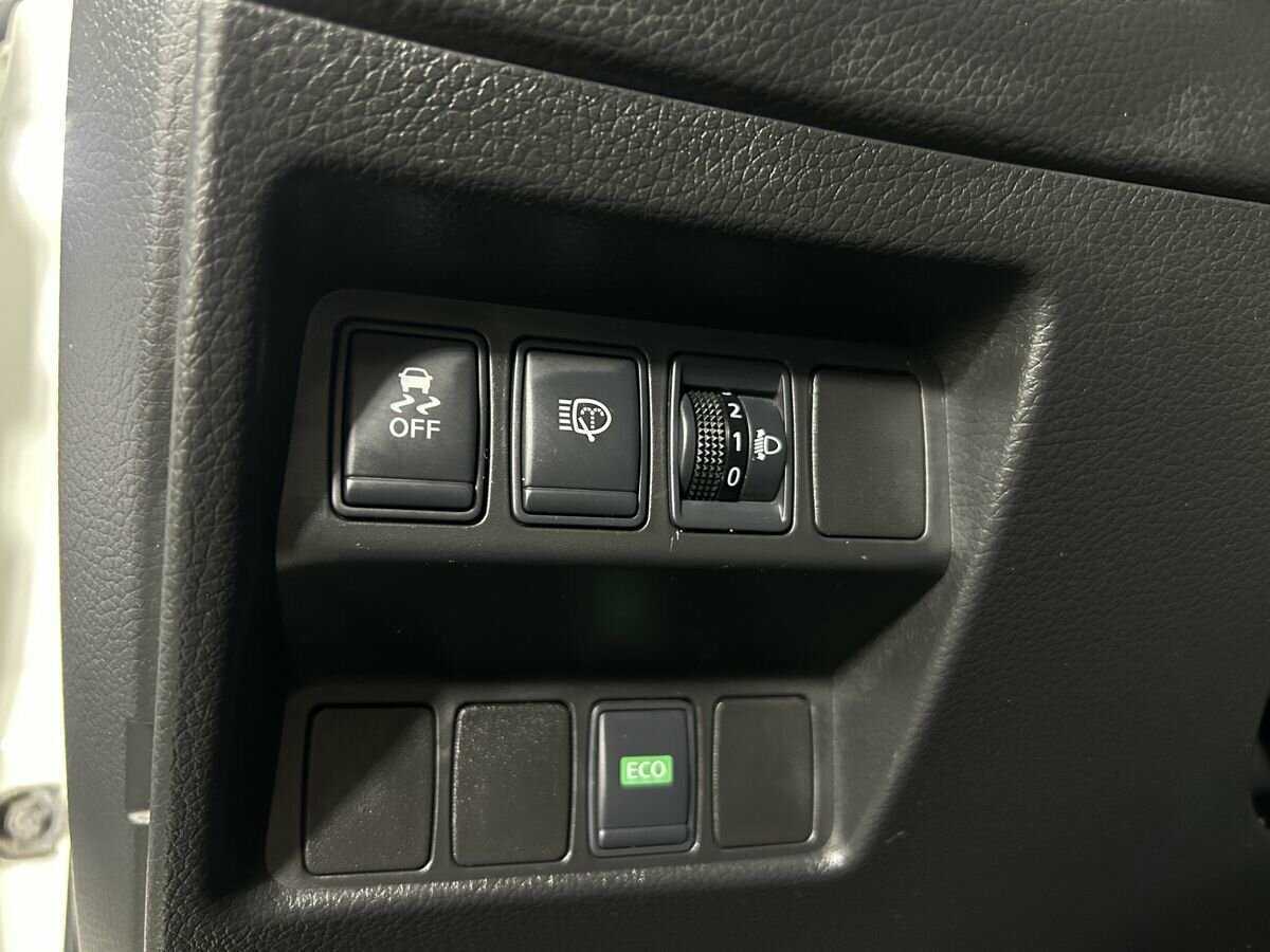 Nissan Qashqai 2014