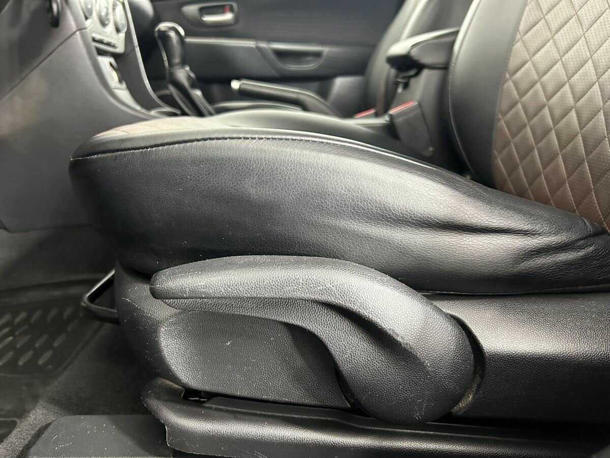 Mazda 3 2007