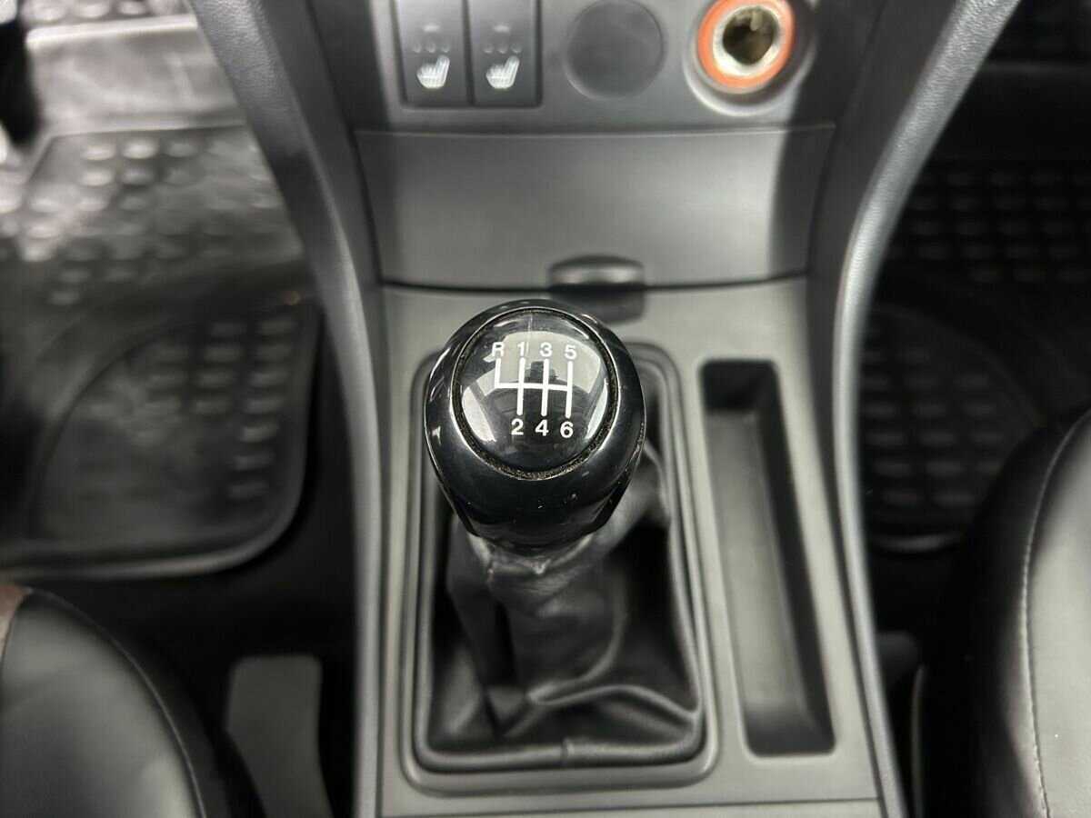 Mazda 3 2007
