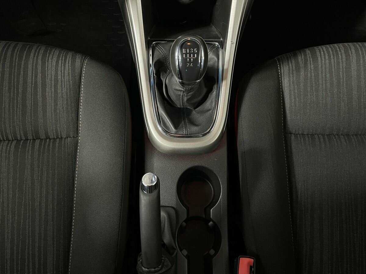 Opel Astra 2010