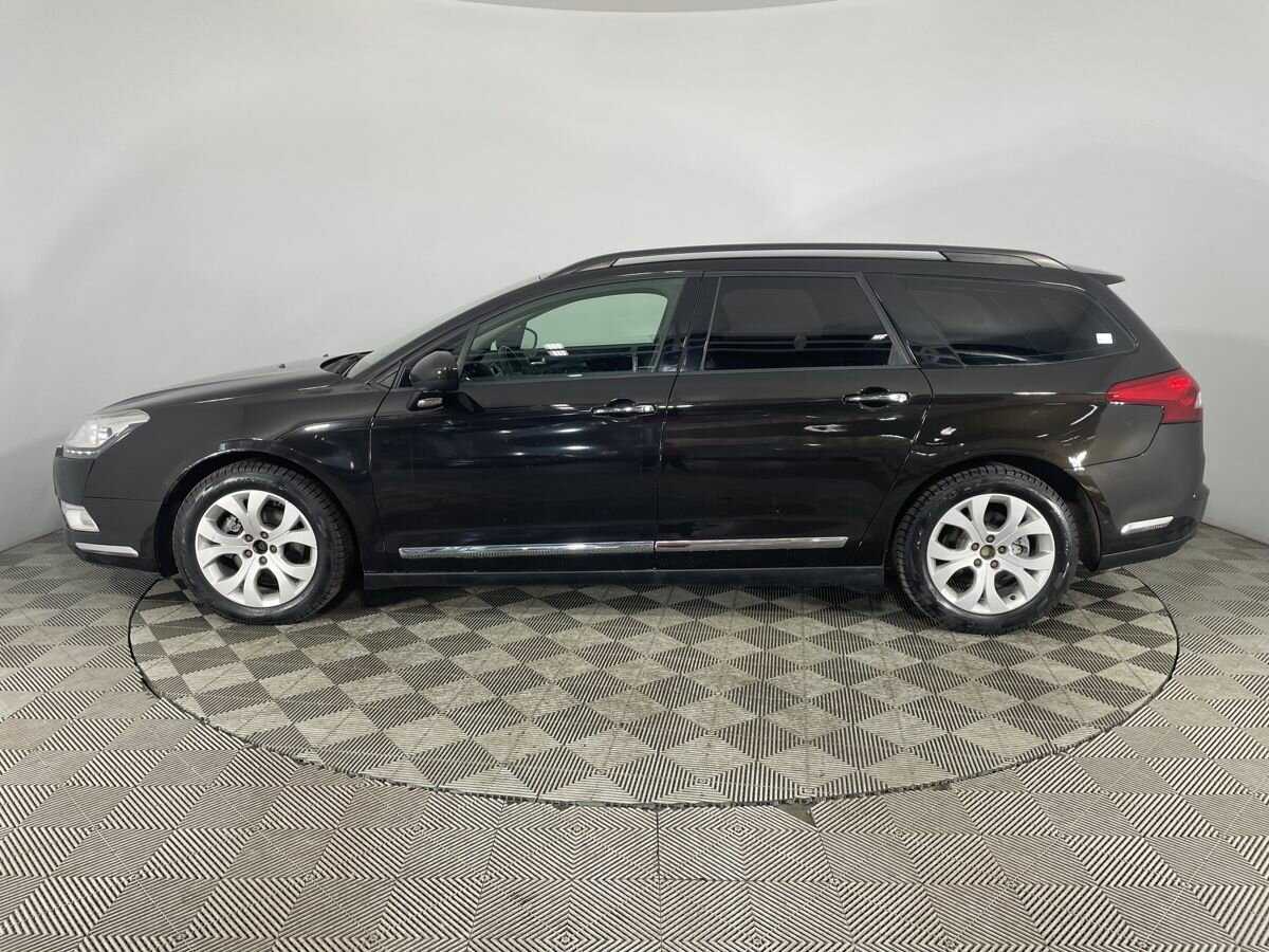 Citroen C5
