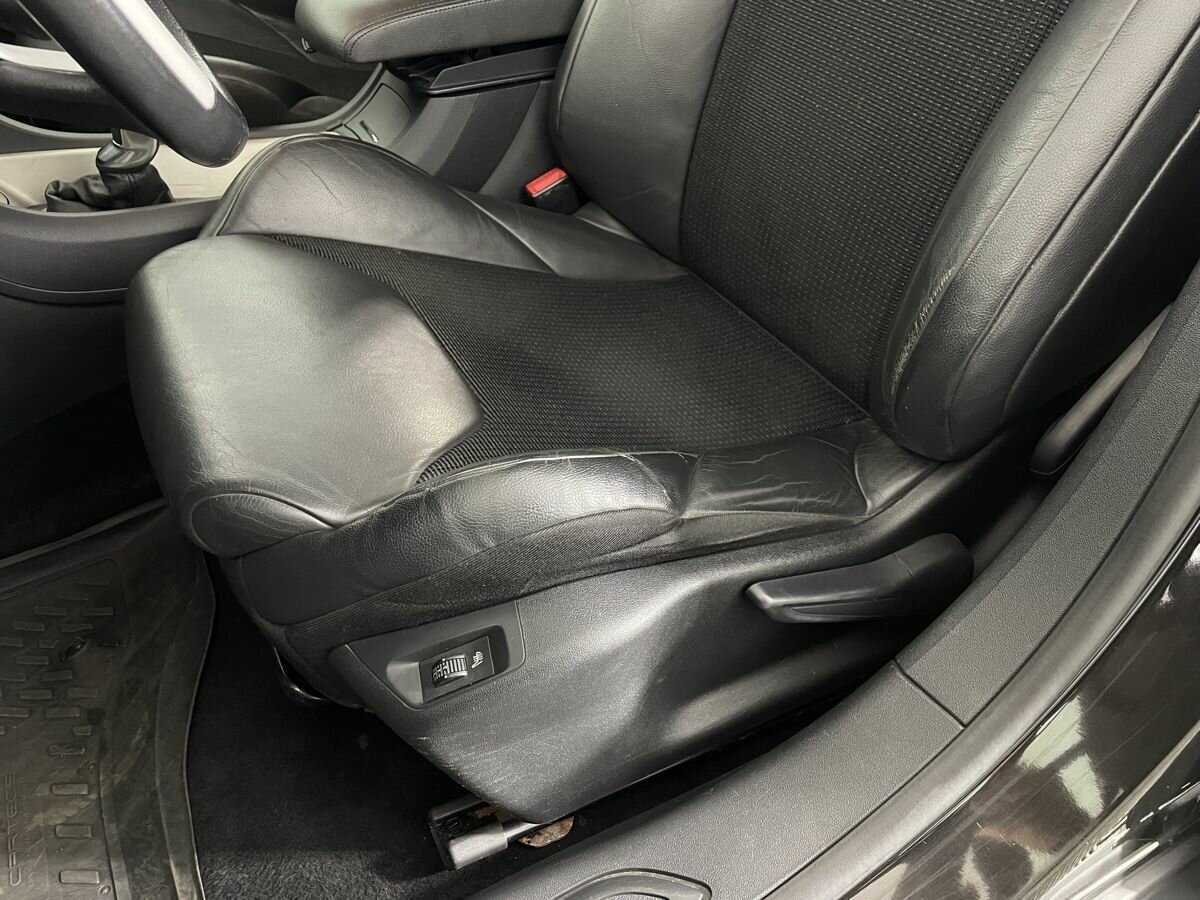 Citroen C5 2013