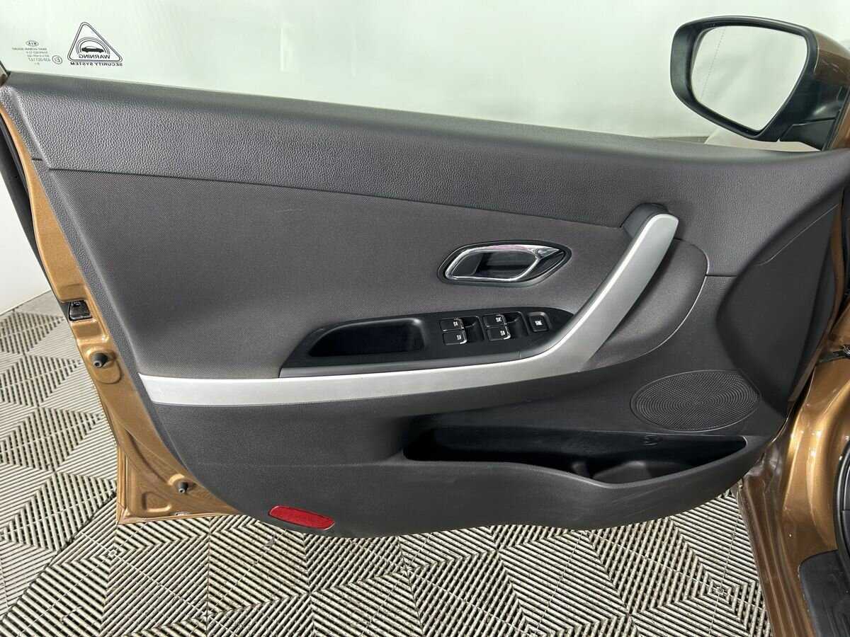Kia Ceed 2016