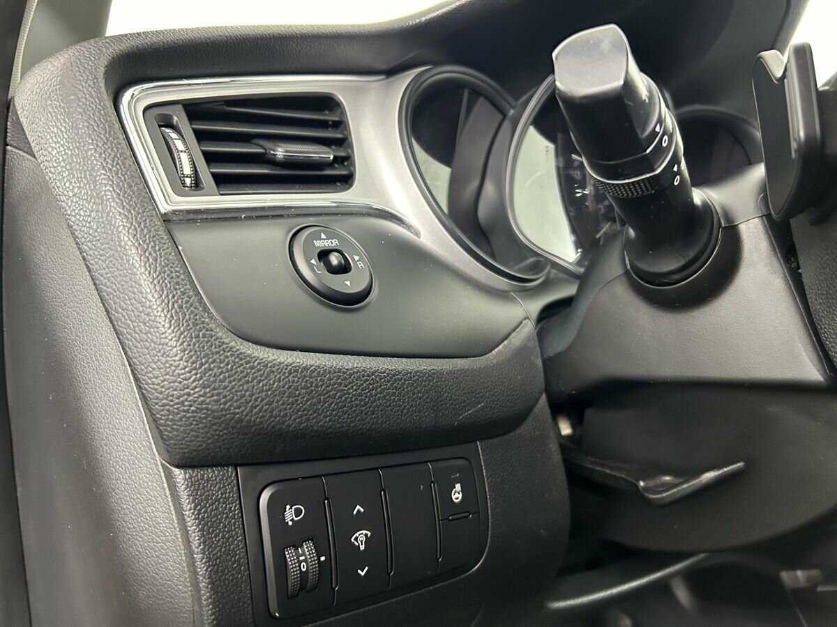 Kia Ceed 2016