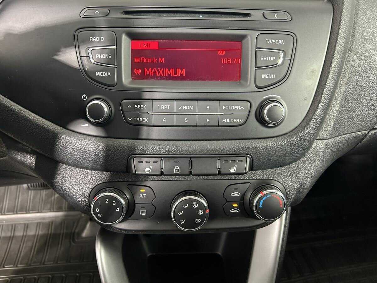Kia Ceed 2016