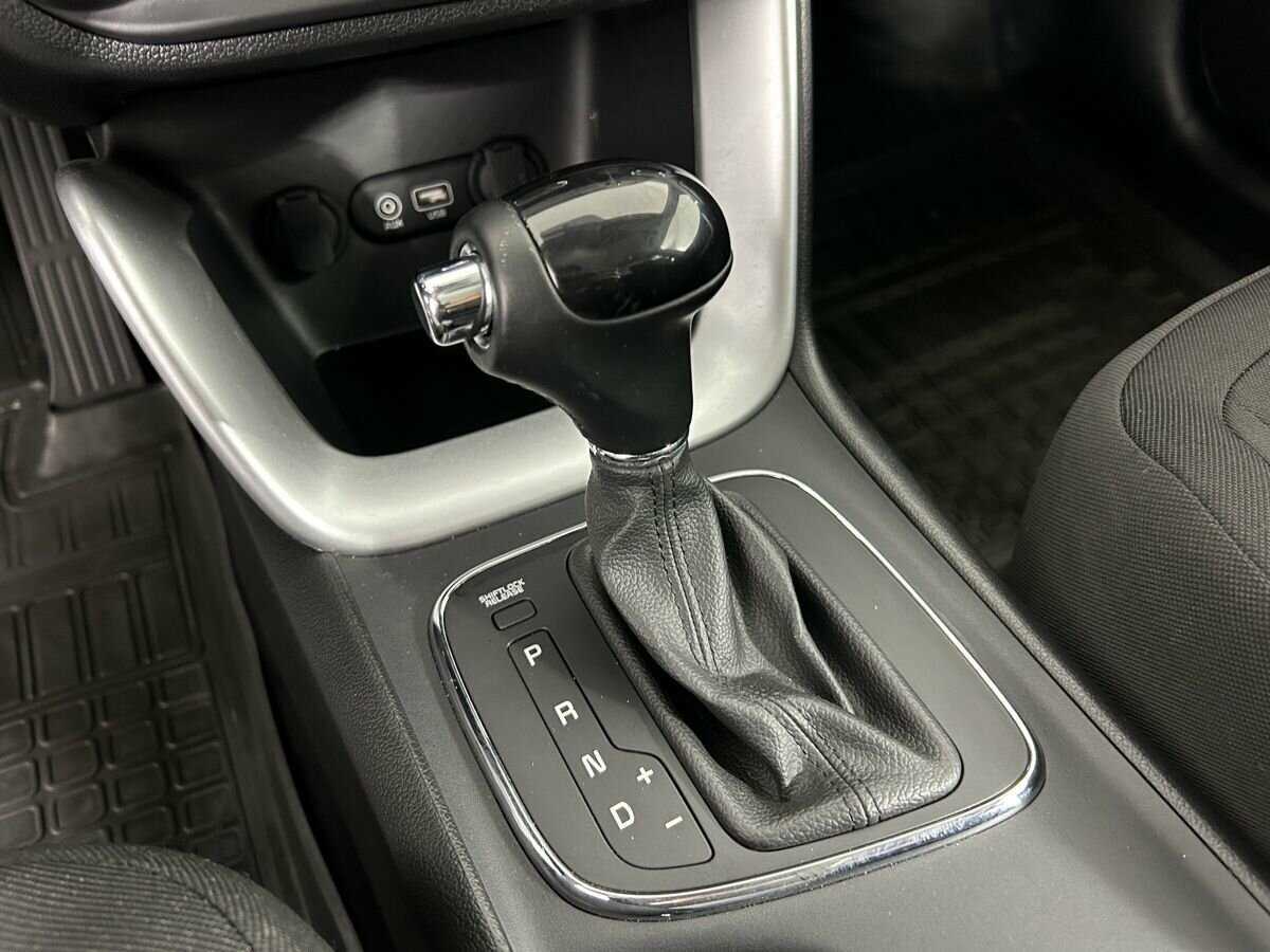 Kia Ceed 2016