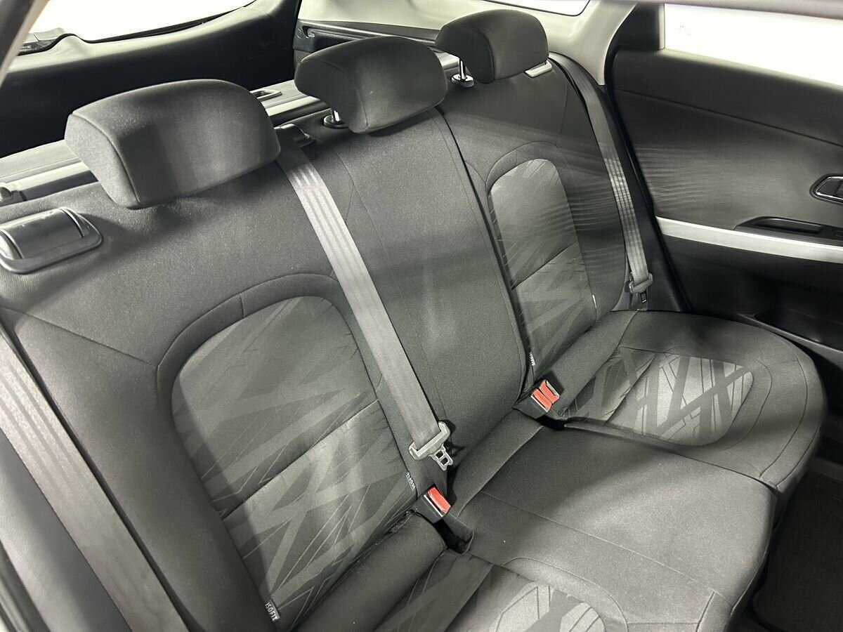 Kia Ceed 2016