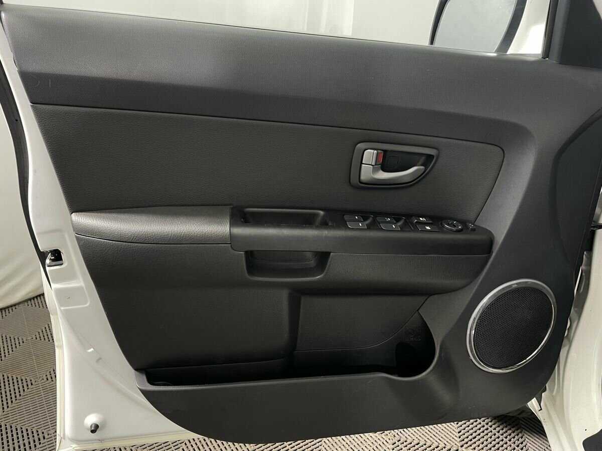 Kia Soul 2010