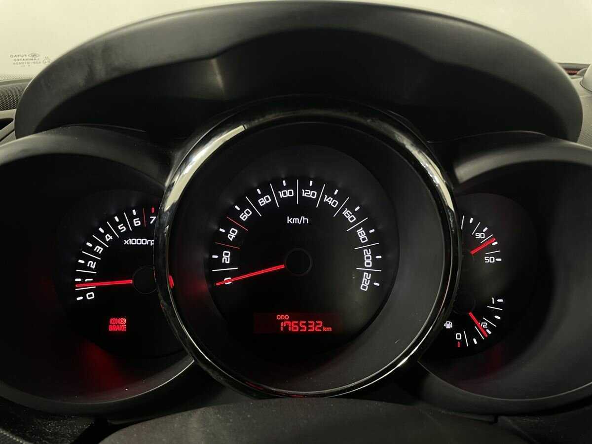 Kia Soul 2010