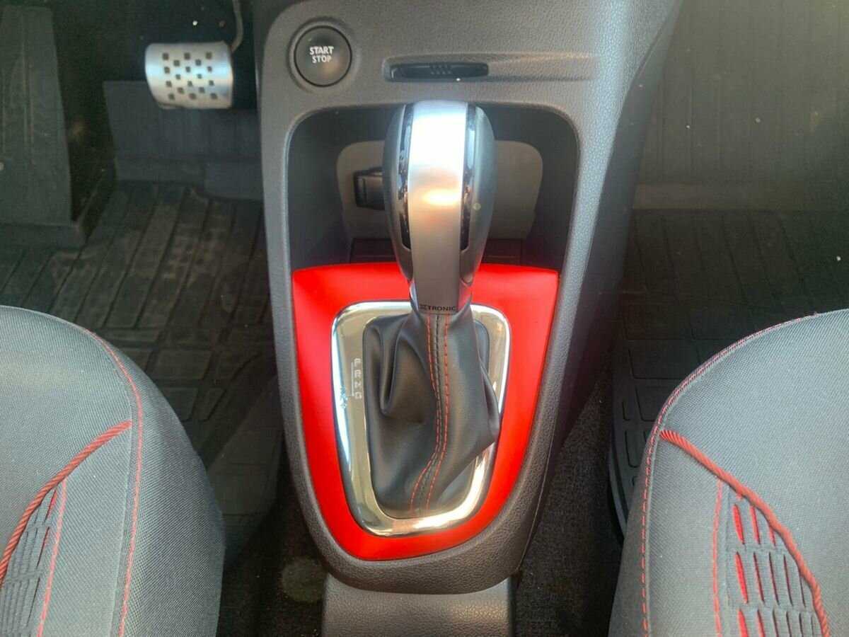 Renault Kaptur 2018