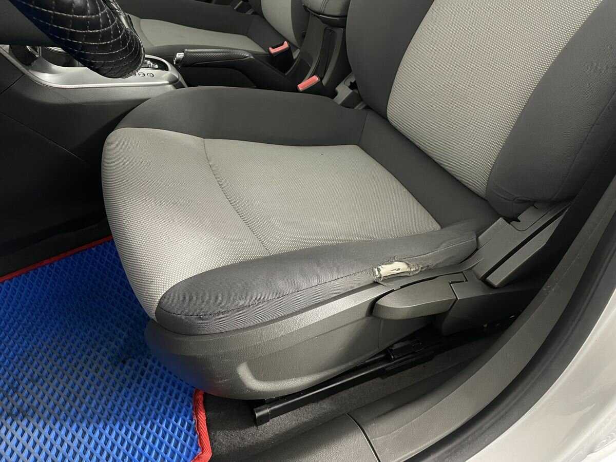 Chevrolet Cruze 2010