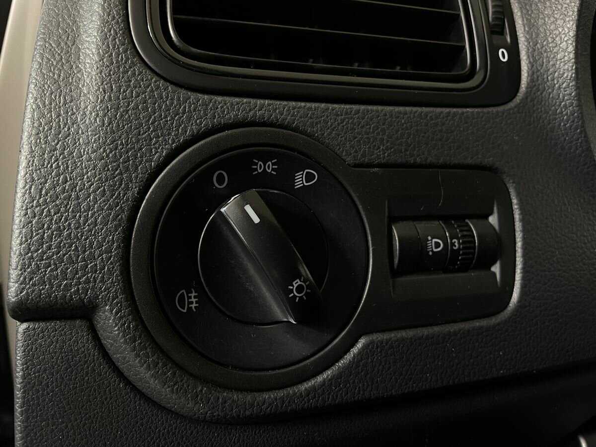 Volkswagen Polo 2017