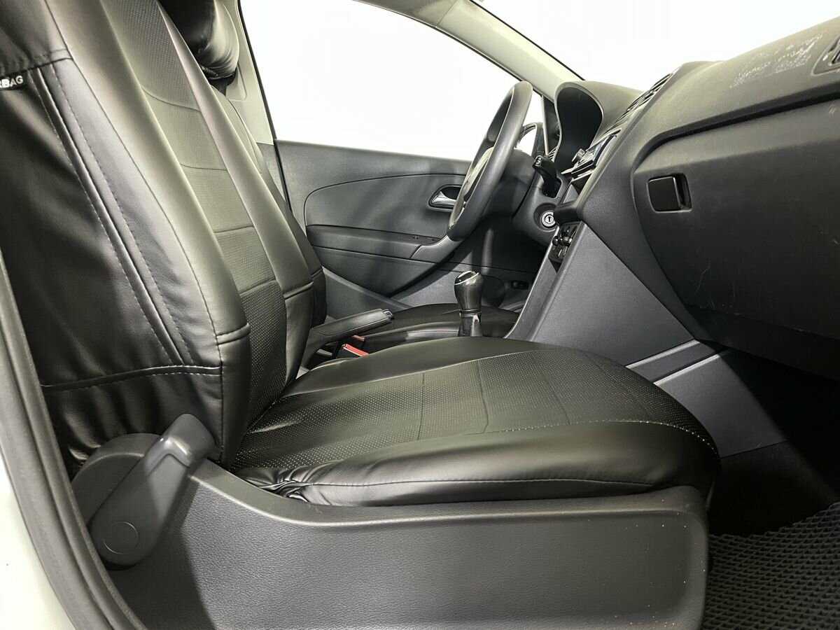 Volkswagen Polo 2017