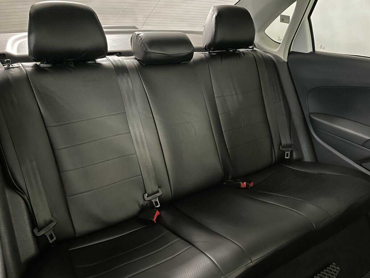 Volkswagen Polo 2017