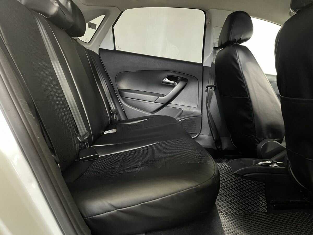 Volkswagen Polo 2017