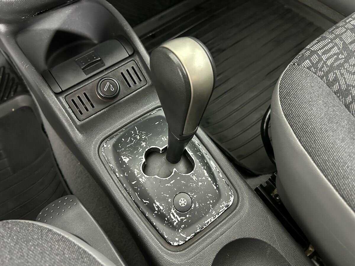 Opel Corsa 2001