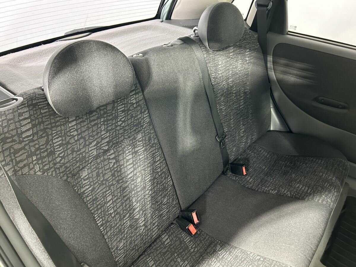 Opel Corsa 2001