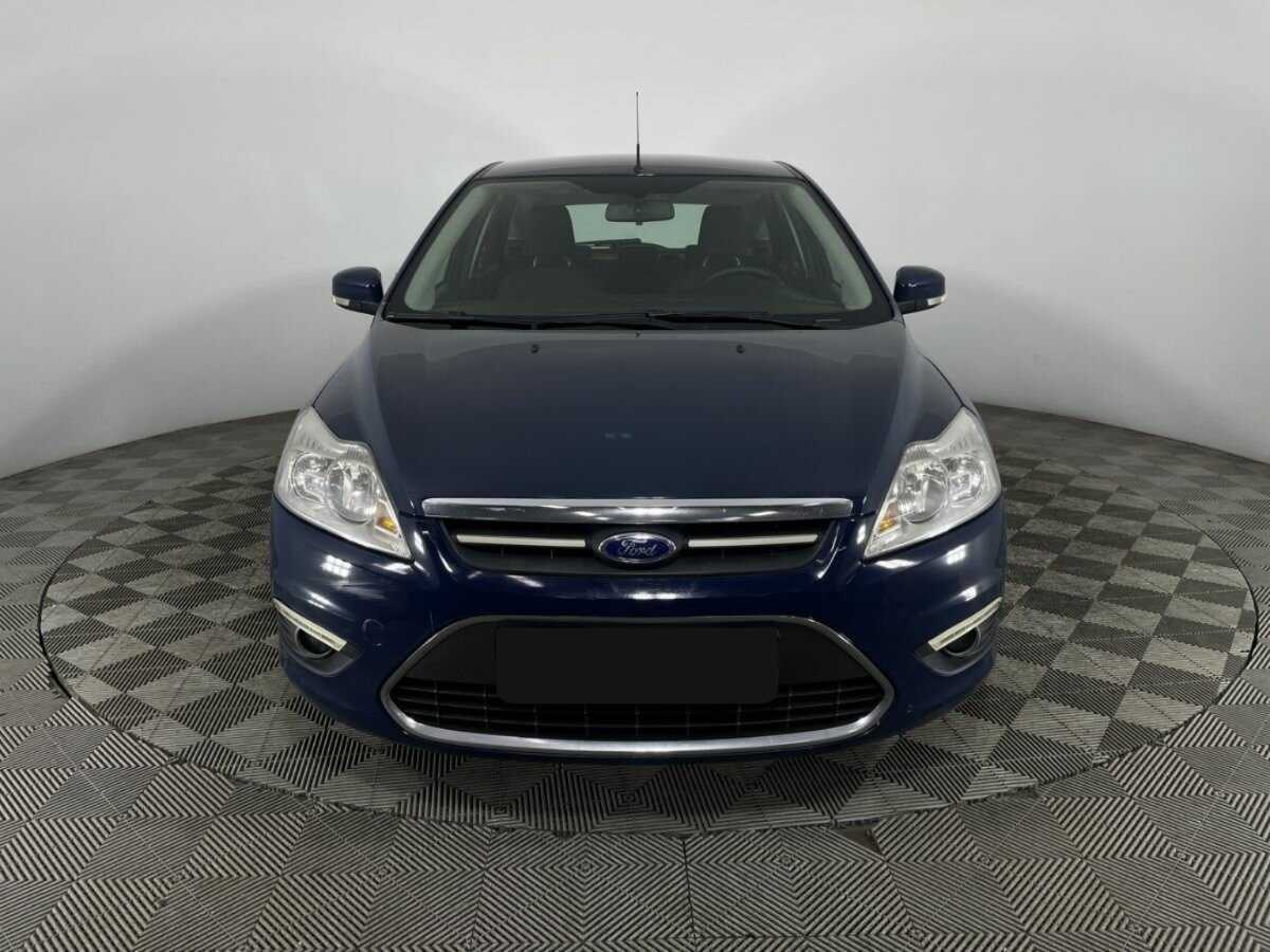 Ford Focus 2008