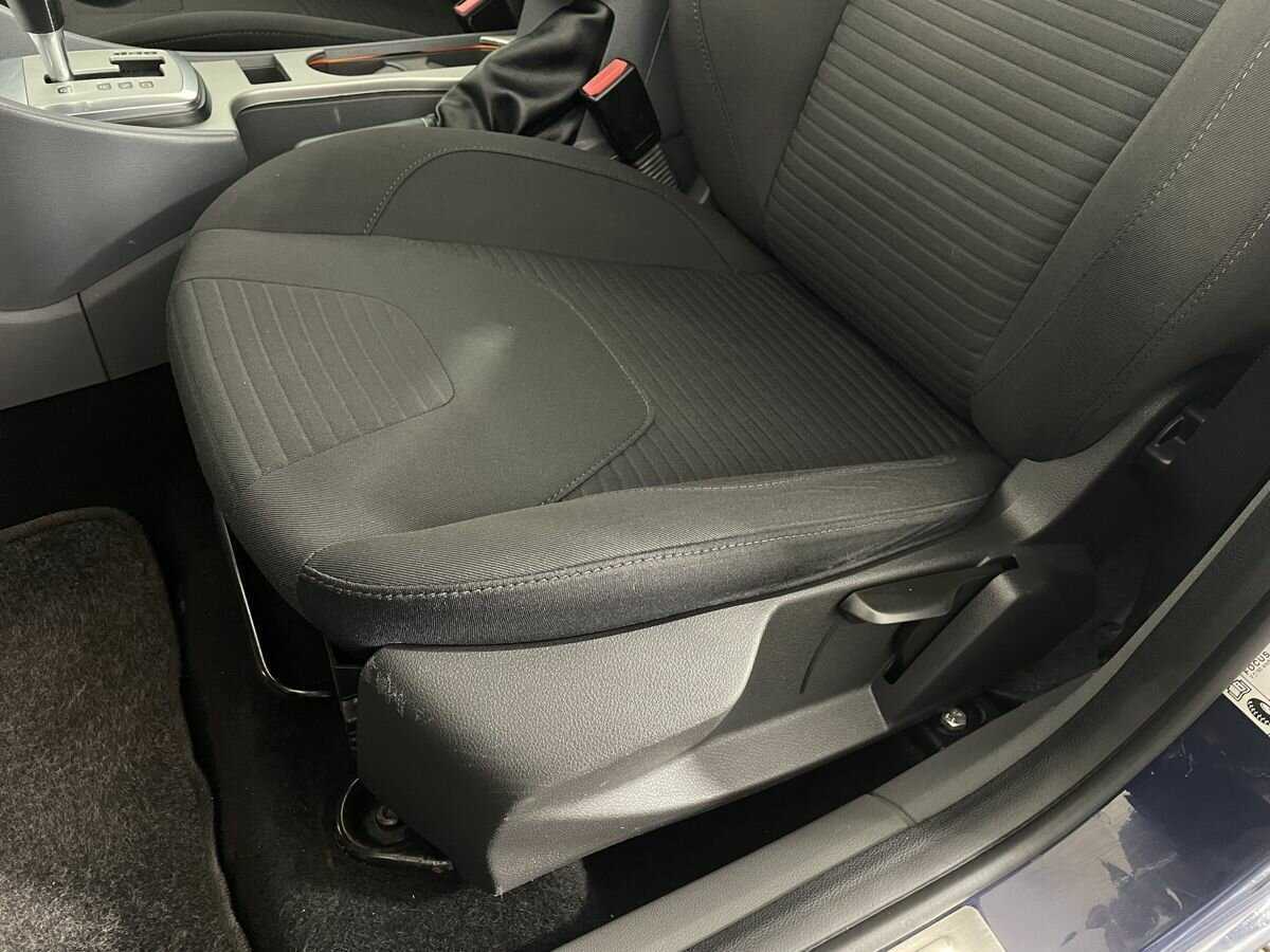 Ford Focus 2008