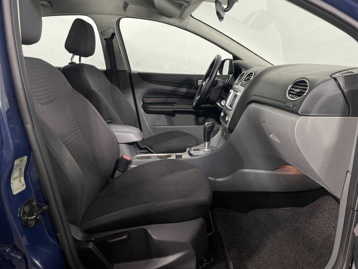 Ford Focus 2008