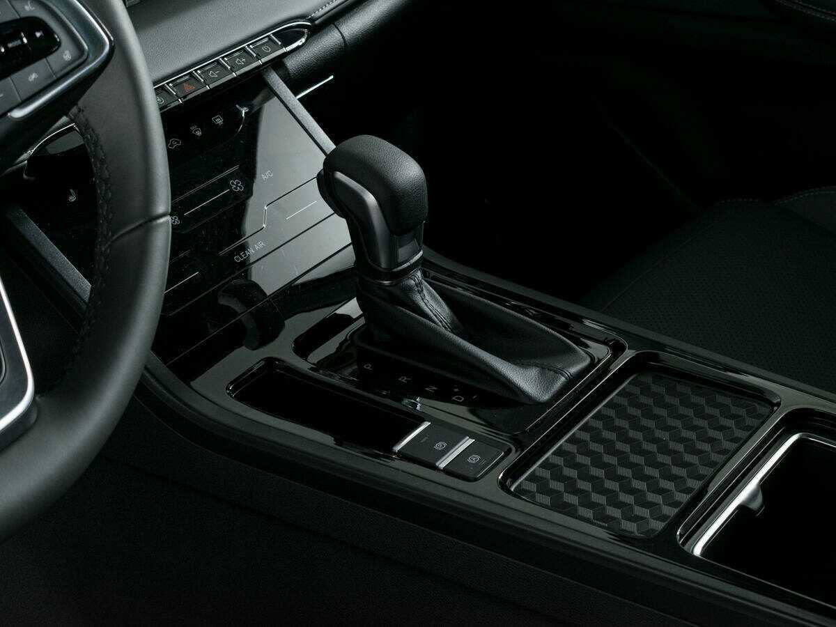 Chery Tiggo 4 Pro 2024