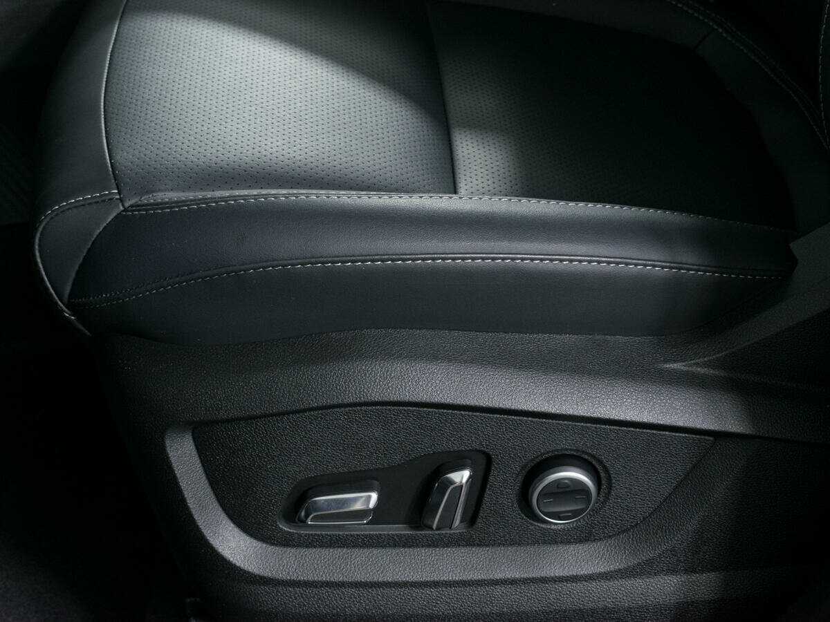 Chery Tiggo 4 Pro 2024