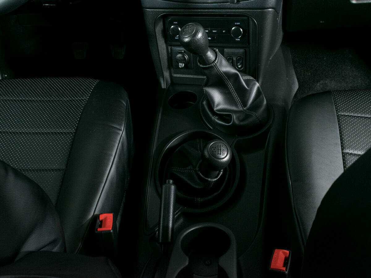 Lada (ВАЗ) Niva 2023