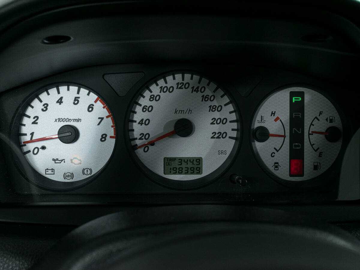 Mitsubishi Lancer 2006