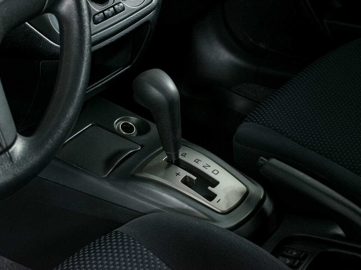 Mitsubishi Lancer 2006