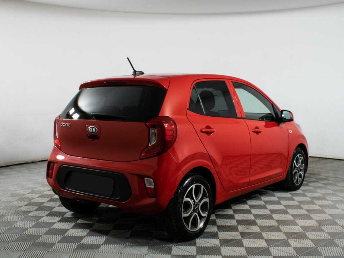 Kia Picanto