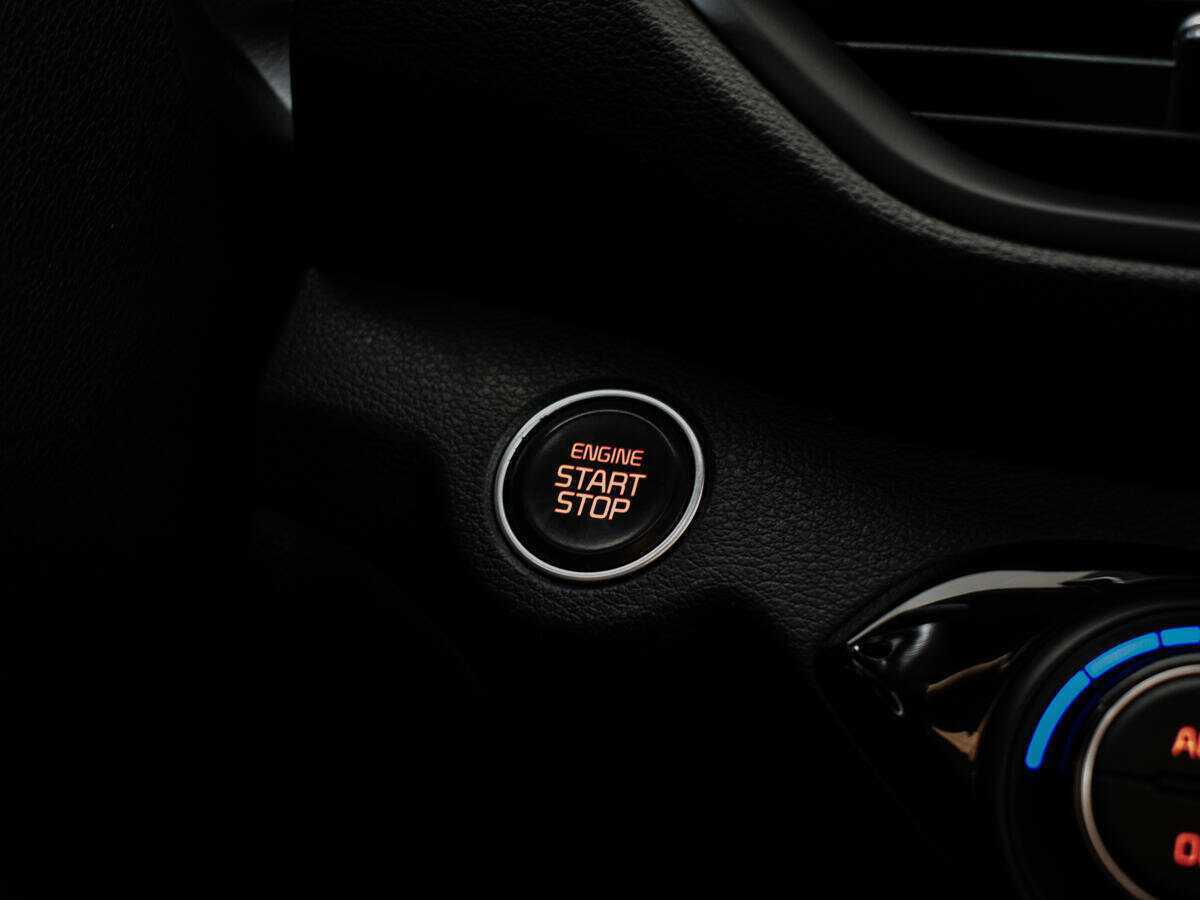 Kia Cerato 2021
