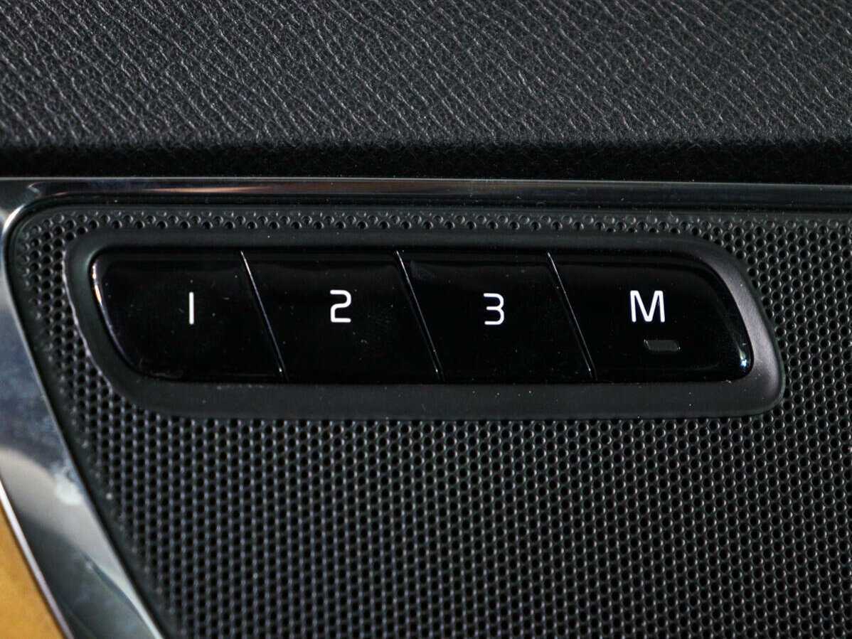 Volvo XC90 2017