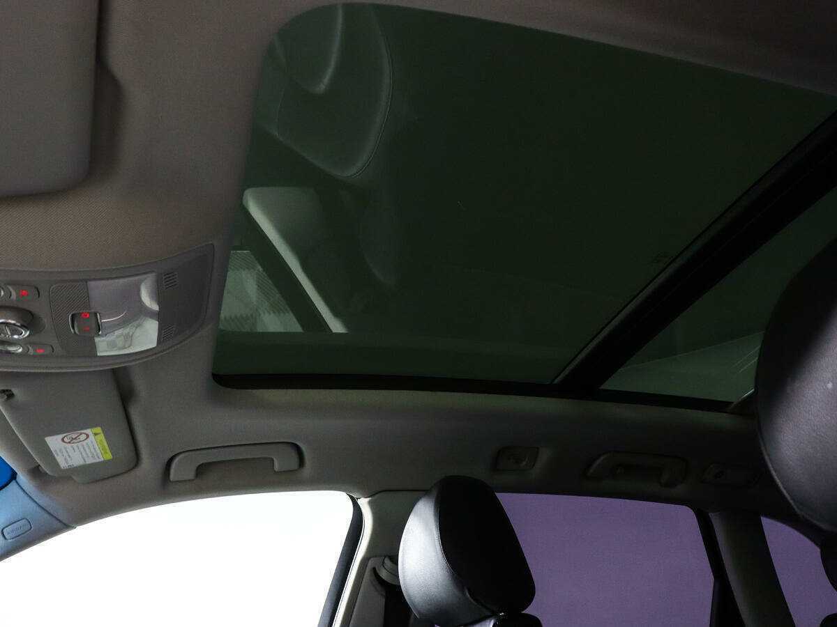 Audi Q5 2013